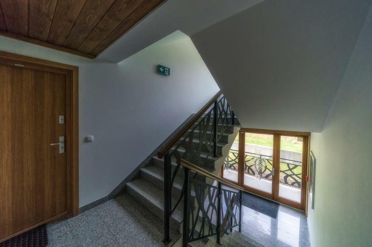 Polana Szymoszkowa Ski Resort - My Dream Apartment Zakopane Exteriér fotografie